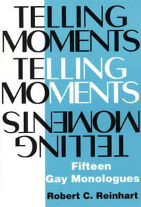 Telling Moments - 2877168087