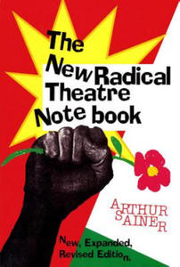 New Radical Theatre Notebook - 2866872686