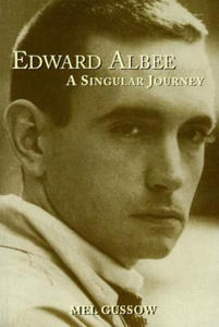 Edward Albee - 2867136004