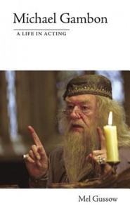 Michael Gambon - 2877966596