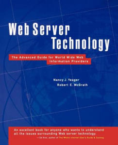 Web Server Technology - 2876466670