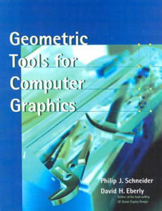 Geometric Tools for Computer Graphics - 2872348383