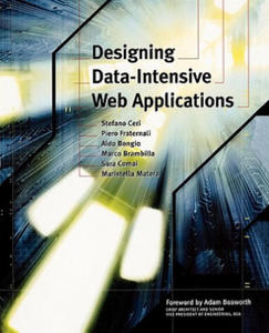 Designing Data-Intensive Web Applications - 2873614464