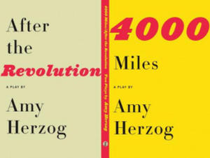 4000 Miles / After the Revolution - 2873993559