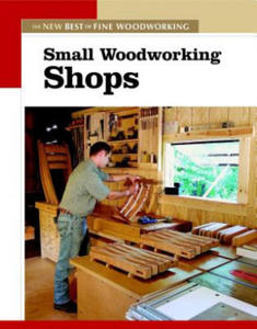 Small Woodworking Shops - 2862680386