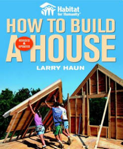 How to Build a House, Revised & Updated - 2826678339