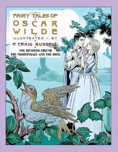 Fairy Tales Of Oscar Wilde Vol. 4 - 2868079211