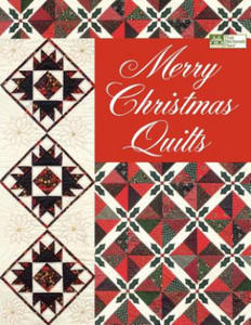 Merry Christmas Quilts - 2861904188