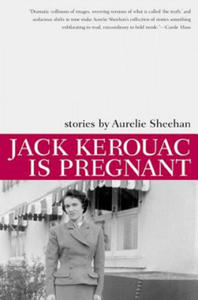 Jack Kerouac Is Pregnant - 2874286198