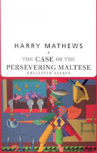 Case of the Persevering Maltese - 2873986011