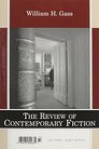 Review of Contemporary Fiction - 2875666179