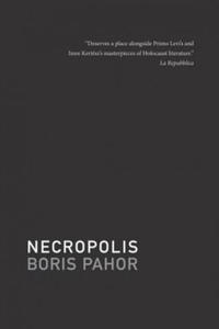 Necropolis - 2868255246