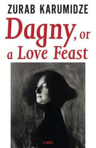 Dagny, or a Love Feast - 2861941596