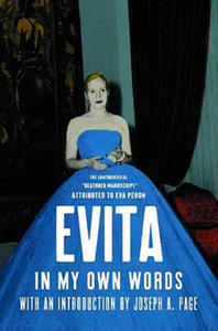 Eva Peron - Evita - 2861880728