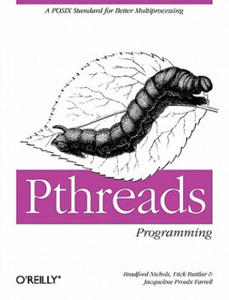 Pthreads Programming - 2846873100