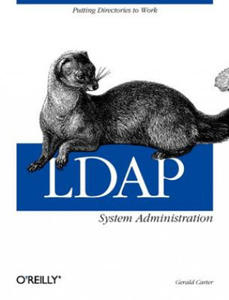 LDAP System Administration - 2826633398