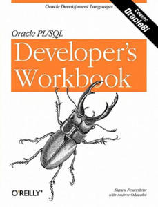 Oracle PL/SQL Developer's Workbook - 2856487623
