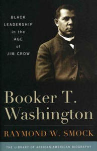 Booker T. Washington - 2874803940