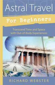Astral Travel for Beginners - 2843285617