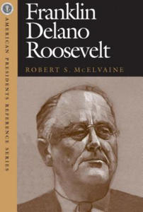 Franklin Delano Roosevelt - 2878321343