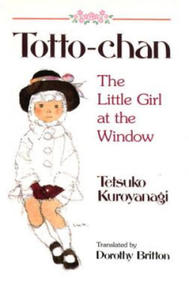 Totto Chan: The Little Girl At The Window - 2826815145