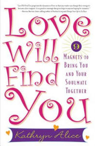 Love Will Find You - 2861968186