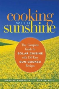 Cooking with Sunshine - 2875672808