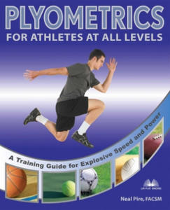 Plyometrics For Athletes At All Levels - 2868914618