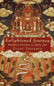 Enlightened Journey - 2875127073