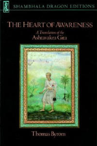Heart of Awareness - 2874911420