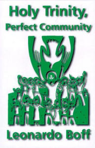 Holy Trinity, Perfect Community - 2877398446