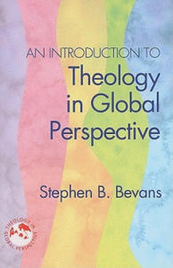 Introduction to Theology in Global Perspective - 2875916182