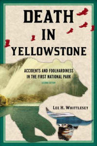 Death in Yellowstone - 2861942854