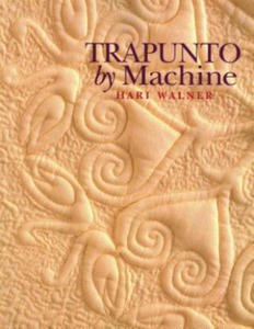 Trapunto by Machine - 2878080730