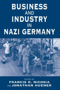 Business and Industry in Nazi Germany - 2867123673