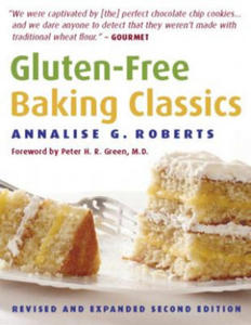 Gluten-Free Baking Classics - 2878315318