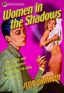 Women in the Shadows - 2873980324