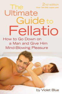 Ultimate Guide to Fellatio - 2877486684
