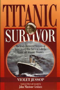 Titanic Survivor - 2873488265