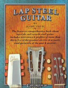 Lap Steel Guitar - 2866650709