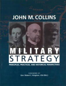 Military Strategy - 2866534111