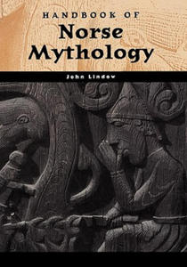 Handbook of Norse Mythology - 2867176427