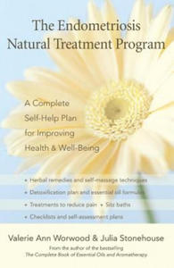 Endometriosis Natural Treatment Program - 2875672807
