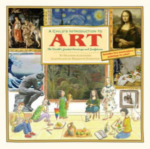 Child's Introduction To Art - 2864705869