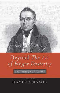 Beyond The Art of Finger Dexterity - 2878441187