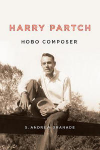 Harry Partch, Hobo Composer - 2854327876