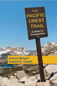 Pacific Crest Trail - 2873977250