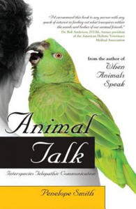 Animal Talk - 2866655511