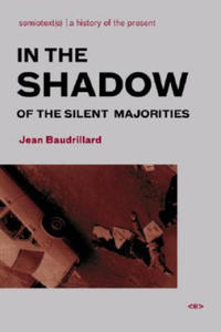 In the Shadow of the Silent Majorities - 2873993553