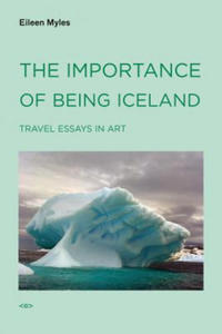 Importance of Being Iceland - 2874286614